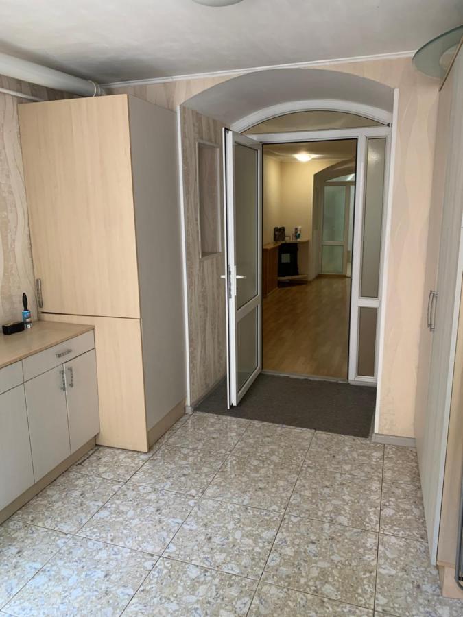 Apartment Red Lane 9 Одесса Экстерьер фото
