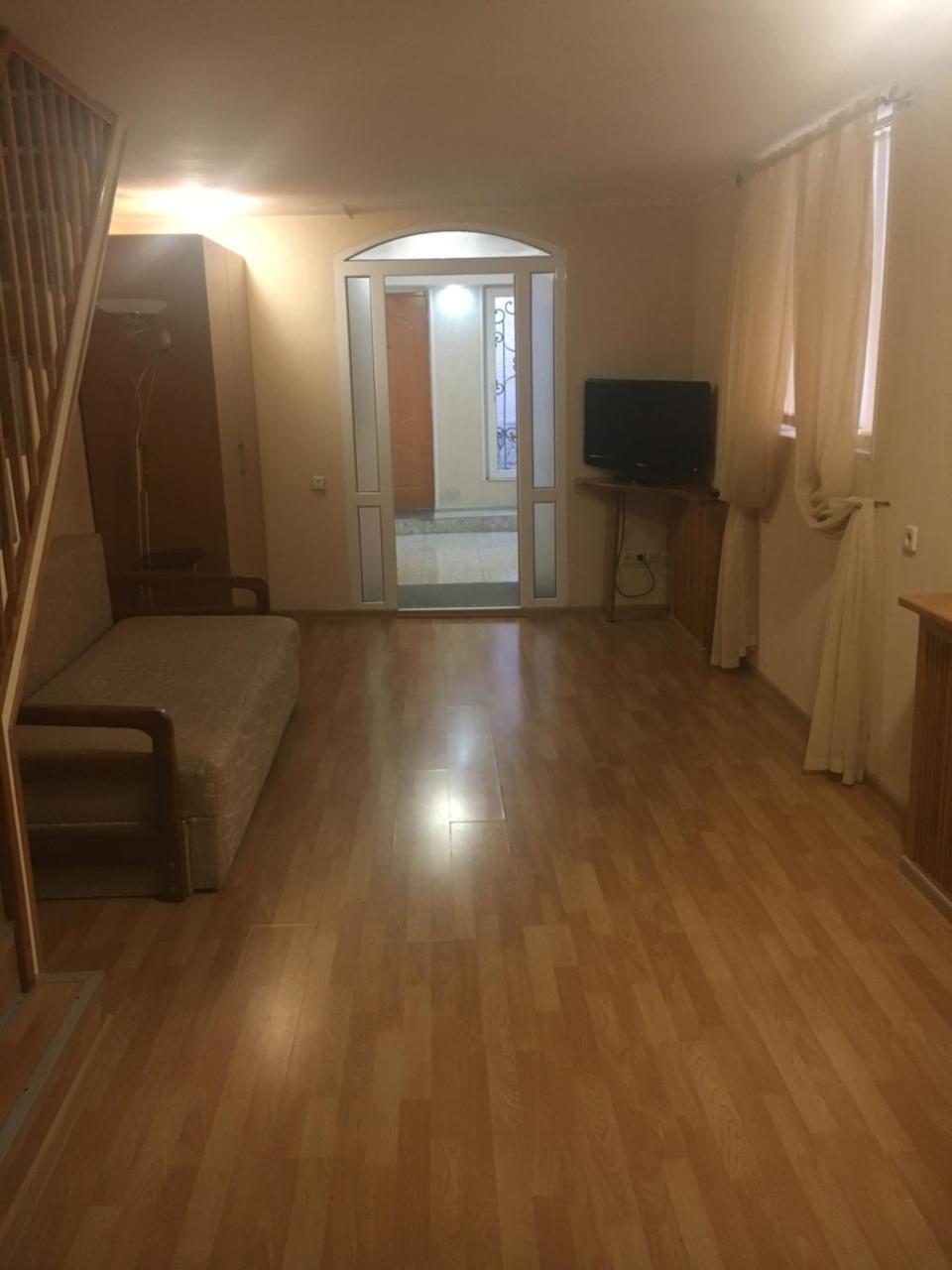 Apartment Red Lane 9 Одесса Экстерьер фото